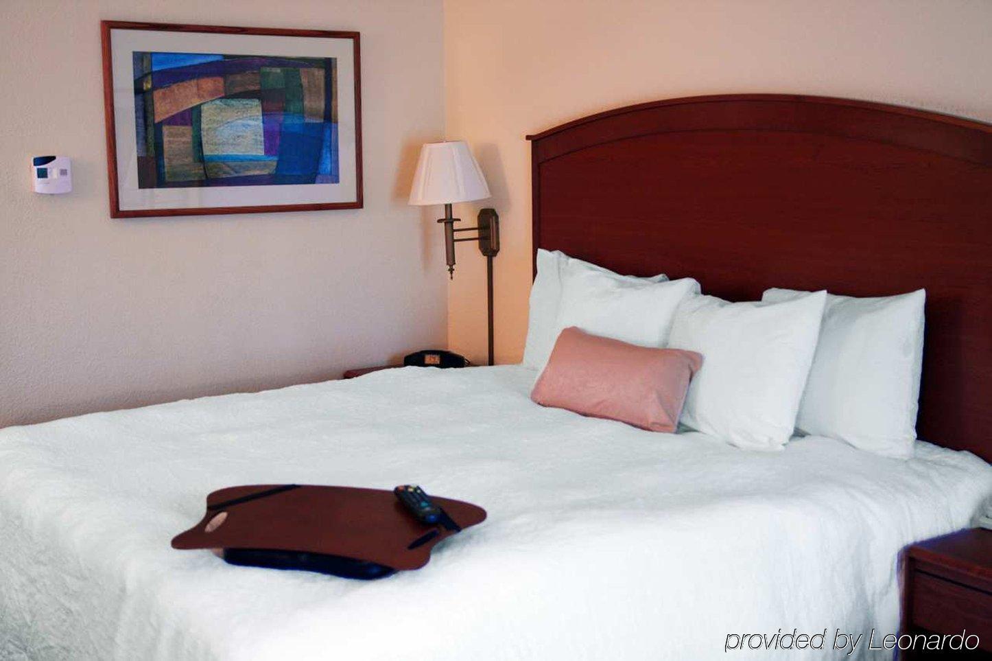 Hampton Inn & Suites Denver-Cherry Creek Rom bilde