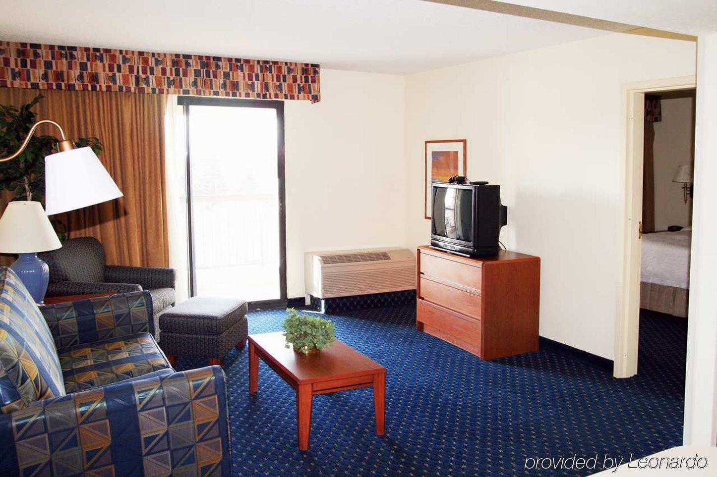 Hampton Inn & Suites Denver-Cherry Creek Rom bilde