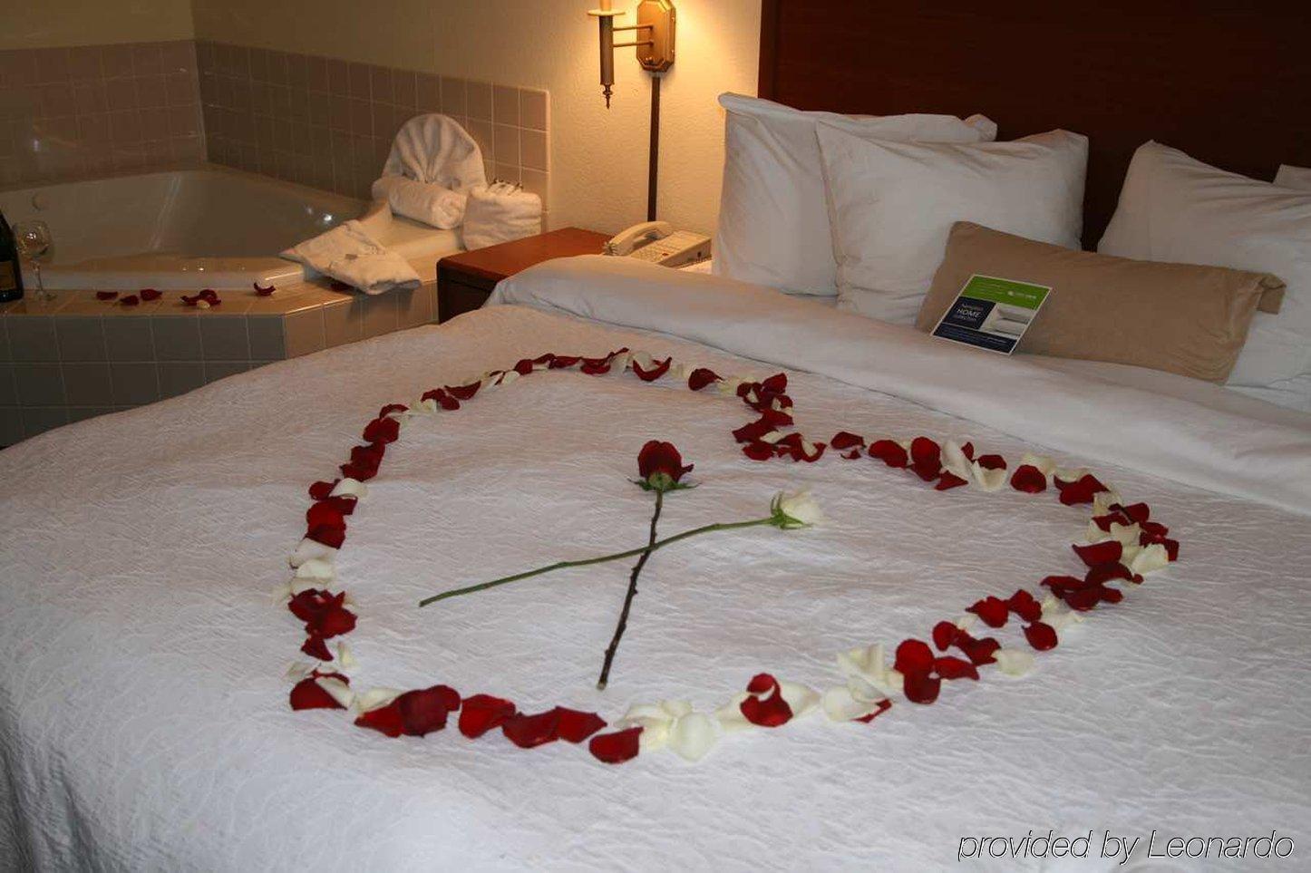 Hampton Inn & Suites Denver-Cherry Creek Rom bilde